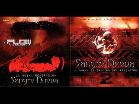 Yomo Ft. Javy 'The Flow' - Pal Equipo (Sangre Nueva 2)