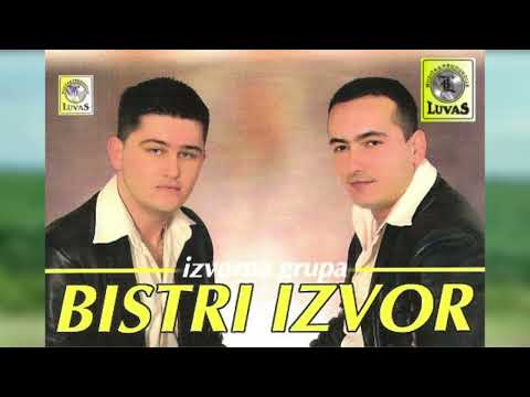 Bistri Izvor - Puca ledina - album KOMPLETAN (Video)