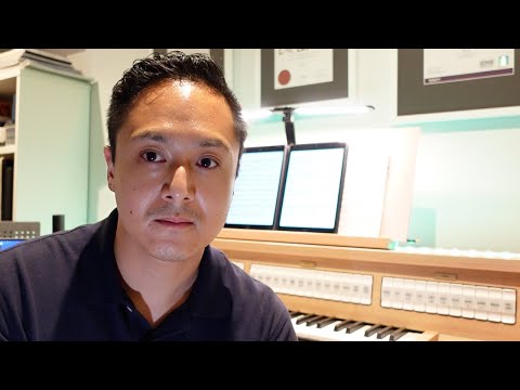 STANLEY'S FORGOTTEN MOVEMENT FROM THE "TRUMPET VOLUNTARY" SUITE Op. 6, No. 5