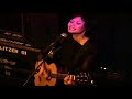 BIC RUNGA: Suddenly Strange (LIVE) September 30, 1998 The Hotel Utah Saloon San Francisco, CA, USA