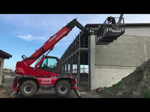 Brescia Rifacimento Fienile