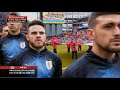 Anthem of Uruguay vs Egypt FIFA World Cup 2018