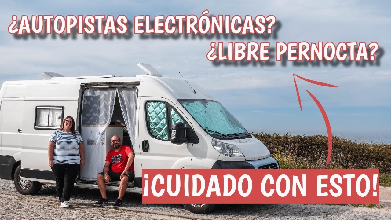 Watch ?? ???? Cómo es CONDUCIR Y DORMIR en CAMPER por PORTUGAL | Portugal en furgoneta camper Now ?? ???? Cómo es CONDUCIR Y DORMIR en CAMPER por PORTUGAL | Portugal en furgoneta camper