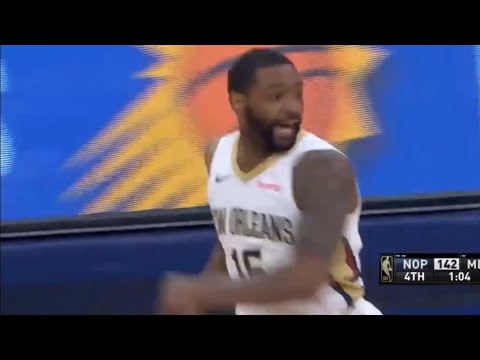 Sindarius Thornwell 2020-21 Scoring Highlights