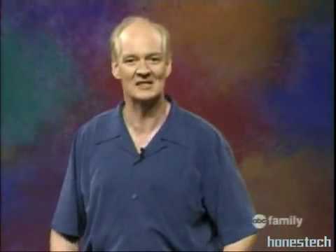 Whose Line Is It Anyway? - Hoedown - Men