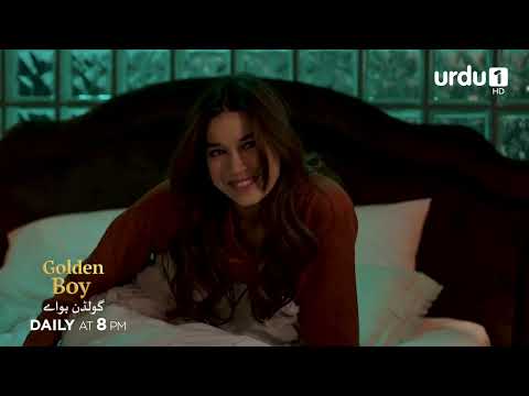 Golden Boy | Episode Promo 88 | Turkish Drama