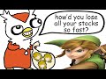 Teaming With Little Z Be Like