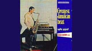 Tommy's Rock Steady - Original