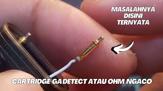 Download lagu Tutorial Memperbaiki Pin Pod Tidak Keluar Asap, Ga Firing, Cartridge Ohm Bermasalah | OXVA XLIM PRO mp3 Download lagu Tutorial Memperbaiki Pin Pod Tidak Keluar Asap, Ga Firing, Cartridge Ohm Bermasalah | OXVA XLIM PRO mp3