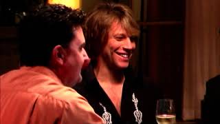 Download lagu Everyday with Bon Jovi Documentary... mp3