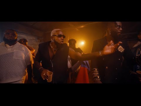 Oswald - Sylvani (Clip Officiel)