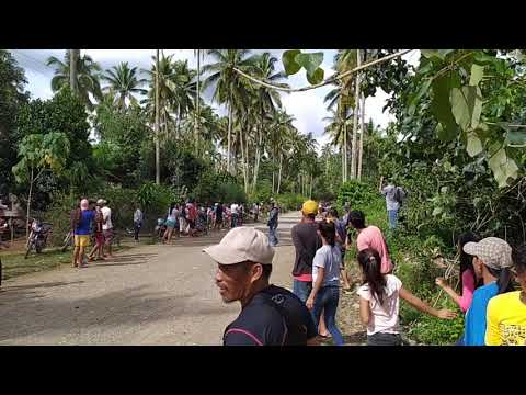 BRA DIAPER KABAYO part 1