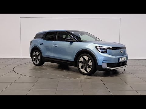 Ford Explorer Premium 77kWh Extended Range RWD Cal - Image 2