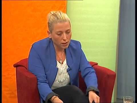 Pogled, Ana Zagožen