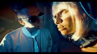 Keine Menschen Music Video