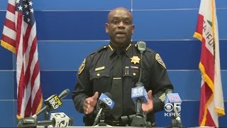 SFPD Interim Chief Chaplin Expects Plenty Of State, Federal Help For SF Pride Security