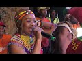 IHHASHI ELIMHLOPHE RSA MTN BUSHFIRE 2022