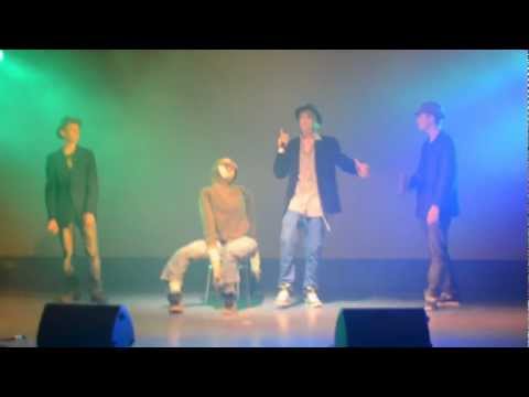 FETA - SuHu,VeGo,Mały,Domin "Happy Day" 2013