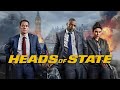 Heads Of State 2025 Movie John Cena Idris Elba Priyanka Chopra Details And Reviews