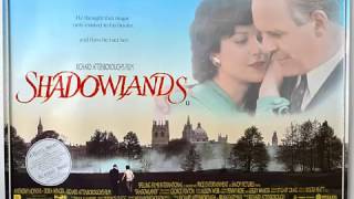 Shadowlands - Shadowlands (End credits) - George Fenton