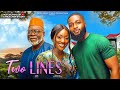 TWO LINES -, KOFI ADJORLOL, LINDA OSIFO & NY ADDAE -latest 2024 nigerian movies
