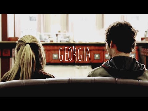Georgia on My Mind - George/Mason - Dead Like Me