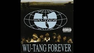 Severe Punishment - Wu-Tang Clan (Official Instrumental)