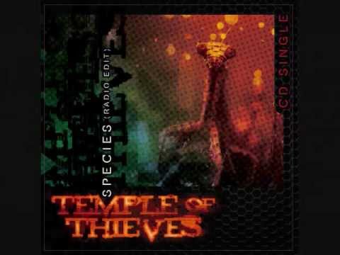 Temple of Thieves - 