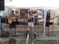 Katie Wangberg & Fever Pitch, 'Rollin in the Deep" Cover