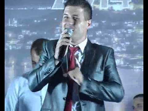 ZORAN PANDELIEV KE ZAPEAM JAS