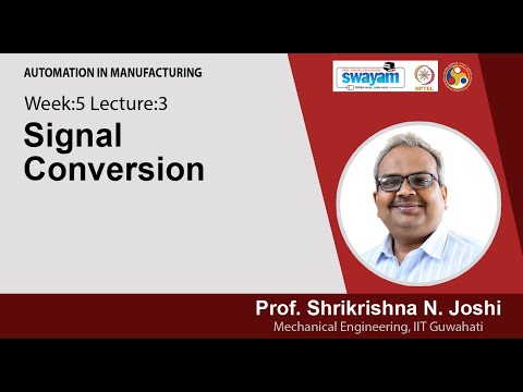 Automation in Manufacturing Intro Video