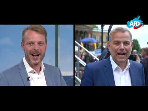 MV  Aber normal  AfD Wahlwerbespot zur Landtagswahl!