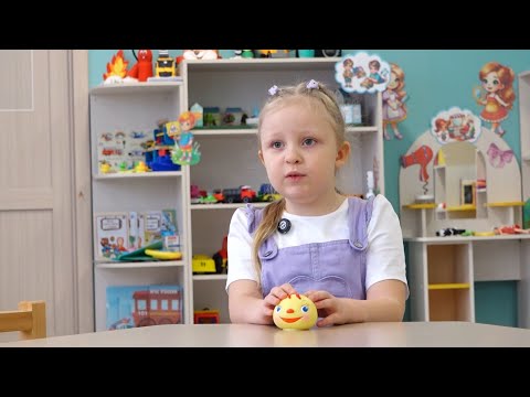 "Говорилки - объяснялки - размышлялки" - мама (Бийское телевидение)