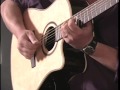 Peppino D'Agostino - Contemporary Fingerstyle Guitar - Track 1