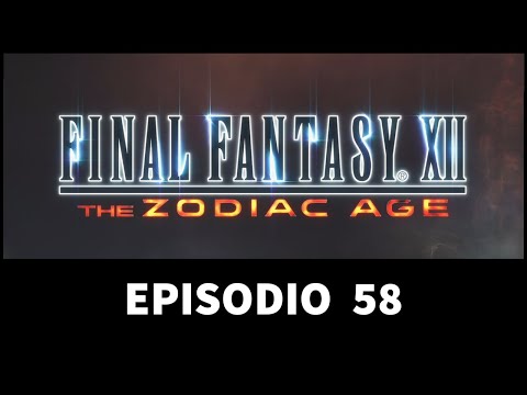 Final Fantasy XII: The Zodiac Age ~ Episodio 58 - Como conseguir el Fusil de Prueba/Seitengrat en PC