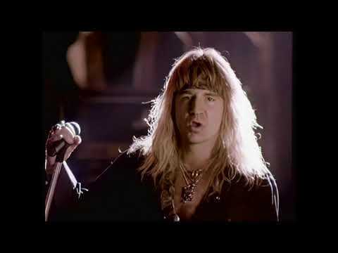 Great White - House Of Broken Love 1989 (Full HD Remastered Video Clip)