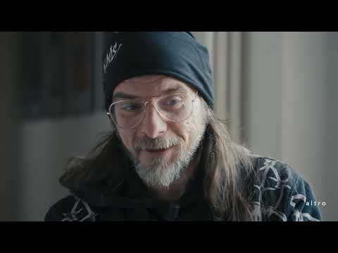 altro / ep.7 - kaos: la leggenda del rap cresciuta in una base militare, tra graffiti e breakdance