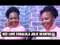 NZE LOVE EMPUNZA  ERI OMWAMI WANGE JULIE HEARTBEAT AKUZANYIRA NGA FAITH MUMUZANYO GWA BAGUMA