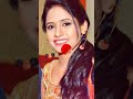 Miss Pooja Punjabi Sad Status