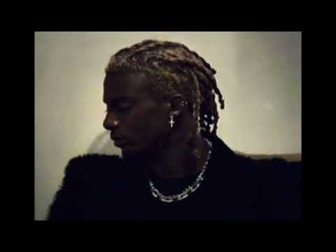 Playboi Carti Outside (OG) Slowed + Reverb