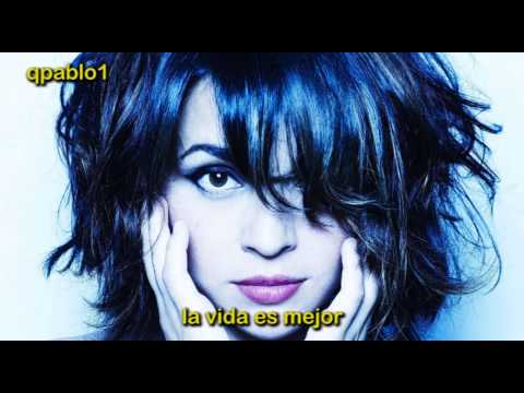Q-tip - Life is Better - Traducido Español - ft Norah Jones
