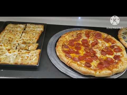 Cicis' Pizza - All you can eat - All types of food, Pizza, price, and menu in 2023 - 2024