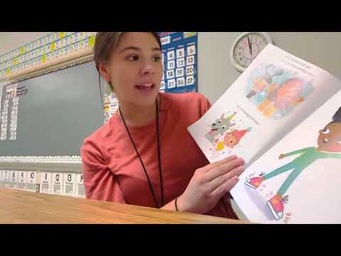 A Letter From Your Teacher