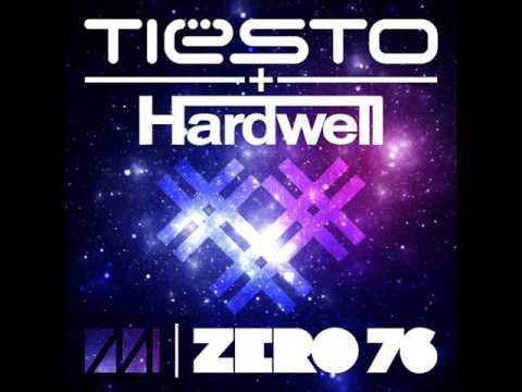 Tiësto & Hardwell vs Static Revenger & Vandalism - Zero 76 in Vegas ( FuckerBass Bootleg )