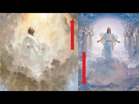 153 Utešitelj - Harmonija Evanđelja