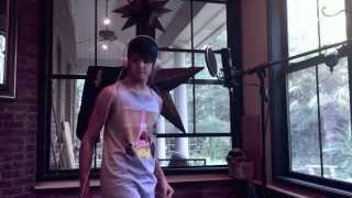 Nothing More - First Punch (Vocal Cover by Drewski)