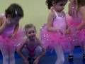 Ballerina Girl 1