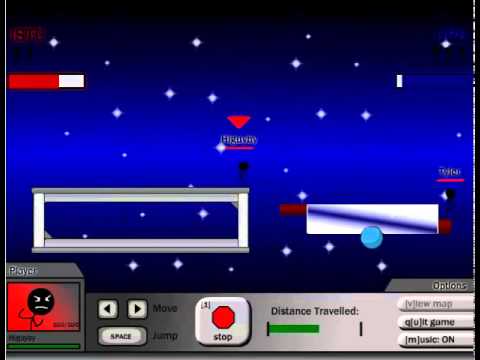 LOST VIDEO - TERRITORY WAR - FULL CAMPAIGN