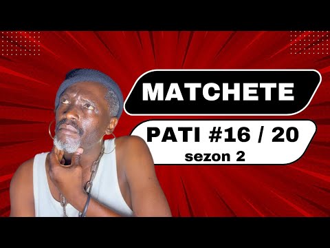 Bagy yo genlè pap dous pou Tòg la mezanmi 😅😅 ( 16/20 ) sezon 2 