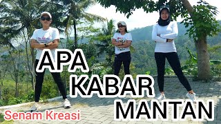 Download lagu APA KABAR MANTAN // Senam Kreasi Dangdut Kentrung // by Farida Fika Fitri #SENAM #VIRAL mp3 Download lagu APA KABAR MANTAN // Senam Kreasi Dangdut Kentrung // by Farida Fika Fitri #SENAM #VIRAL mp3